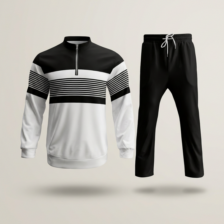 Hjalmar - Business Casual Vårset