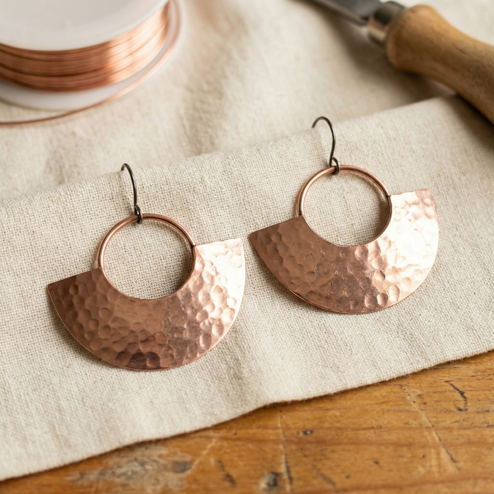 Elowen – Elegant Earrings for Women