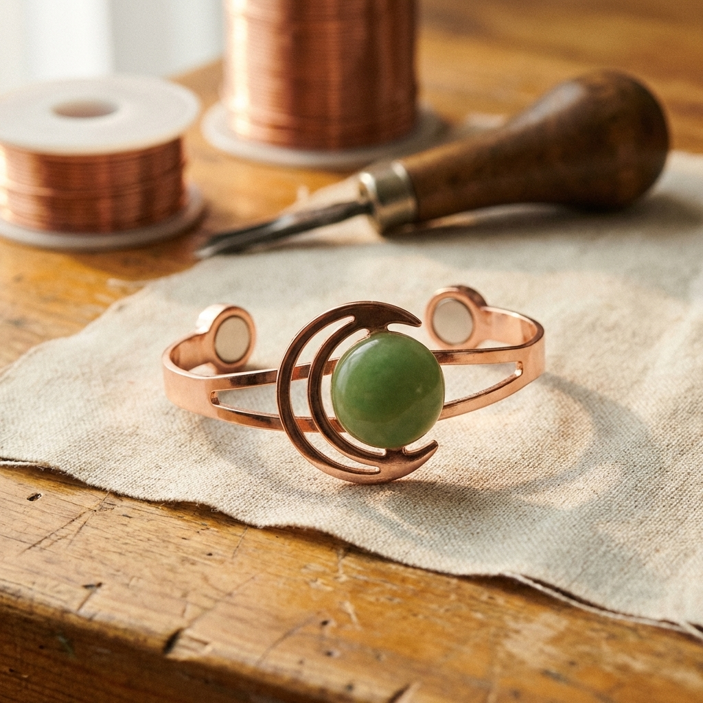 Julian – Elegant Bracelet