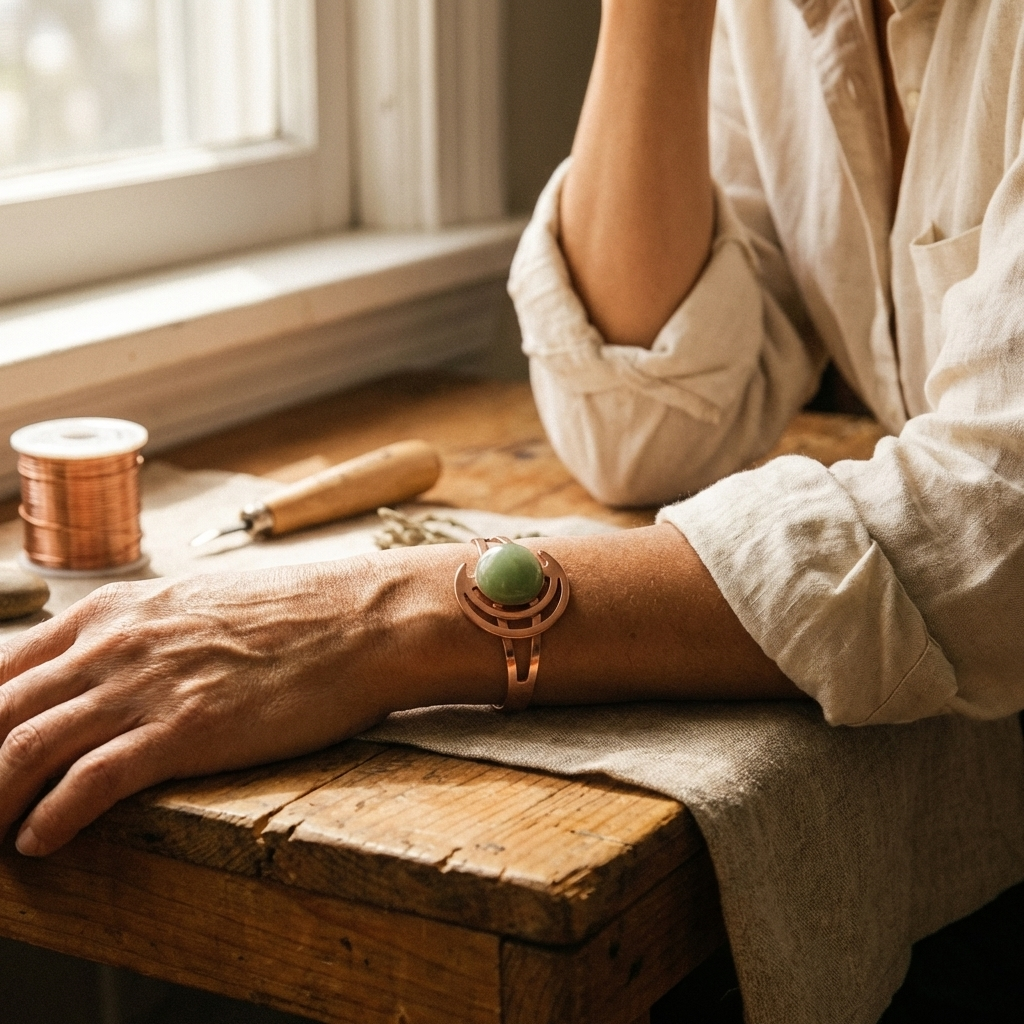Julian – Elegant Bracelet