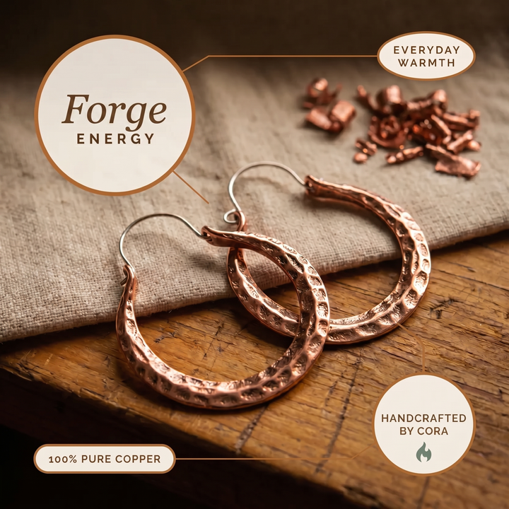 Eamon – Elegant Handcrafted Earrings for Women