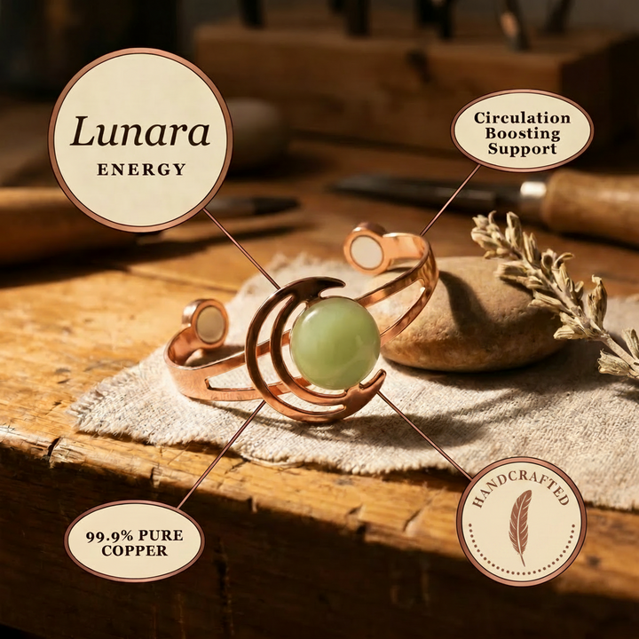 Julian – Elegant Bracelet
