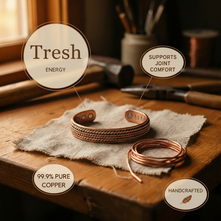 Liam – Elegant Jewellery Set