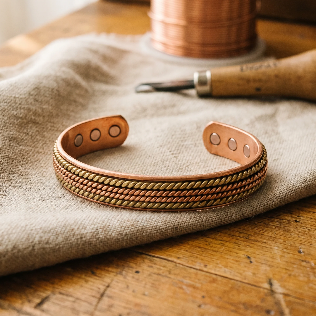 Liam – Elegant Jewellery Set
