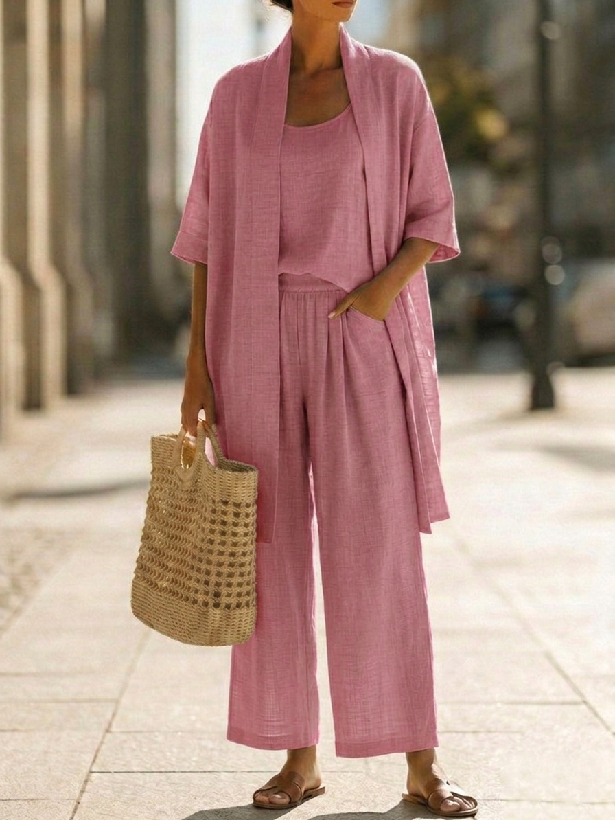 Isa | Women&
