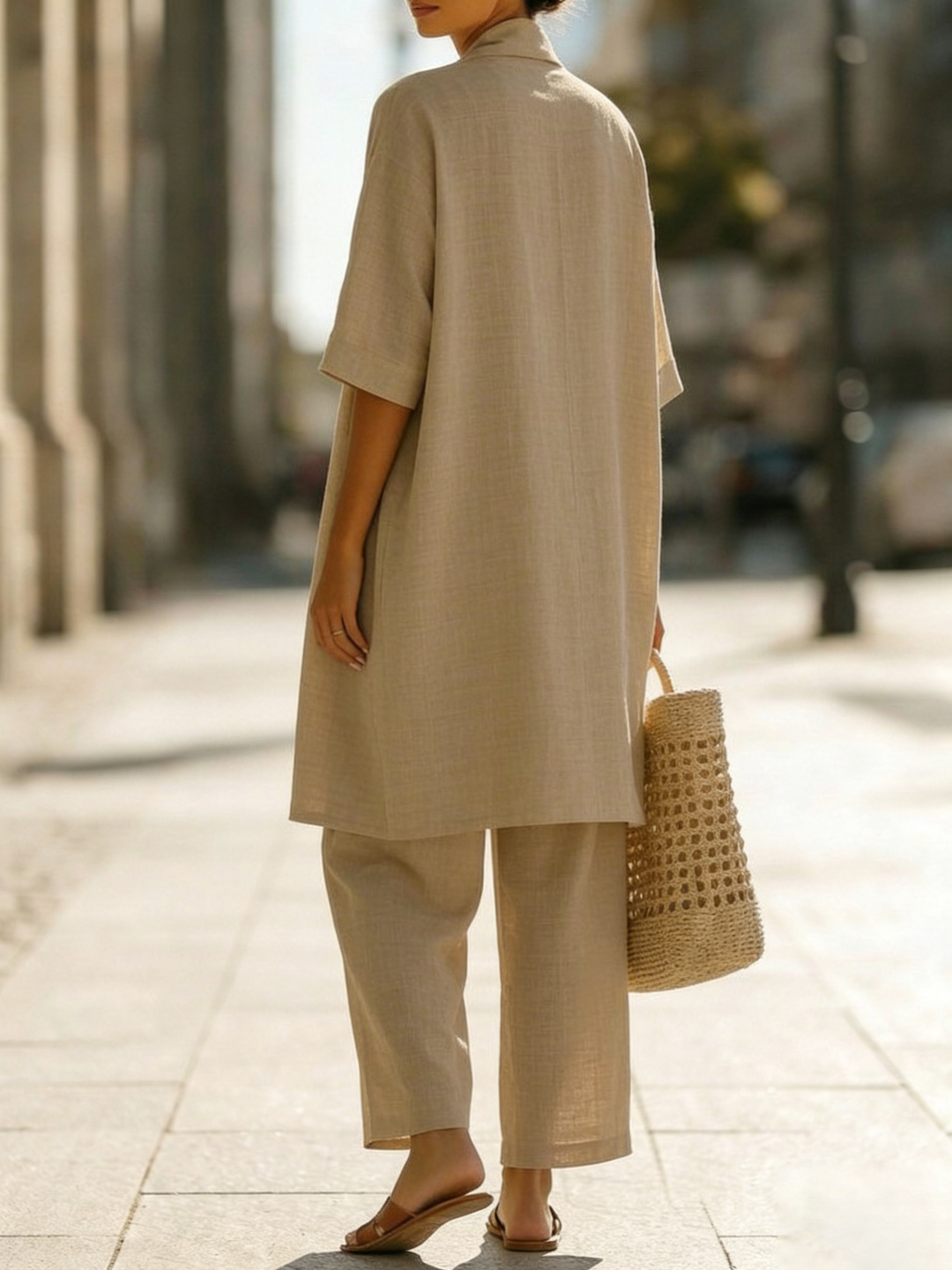 Isa | Women&