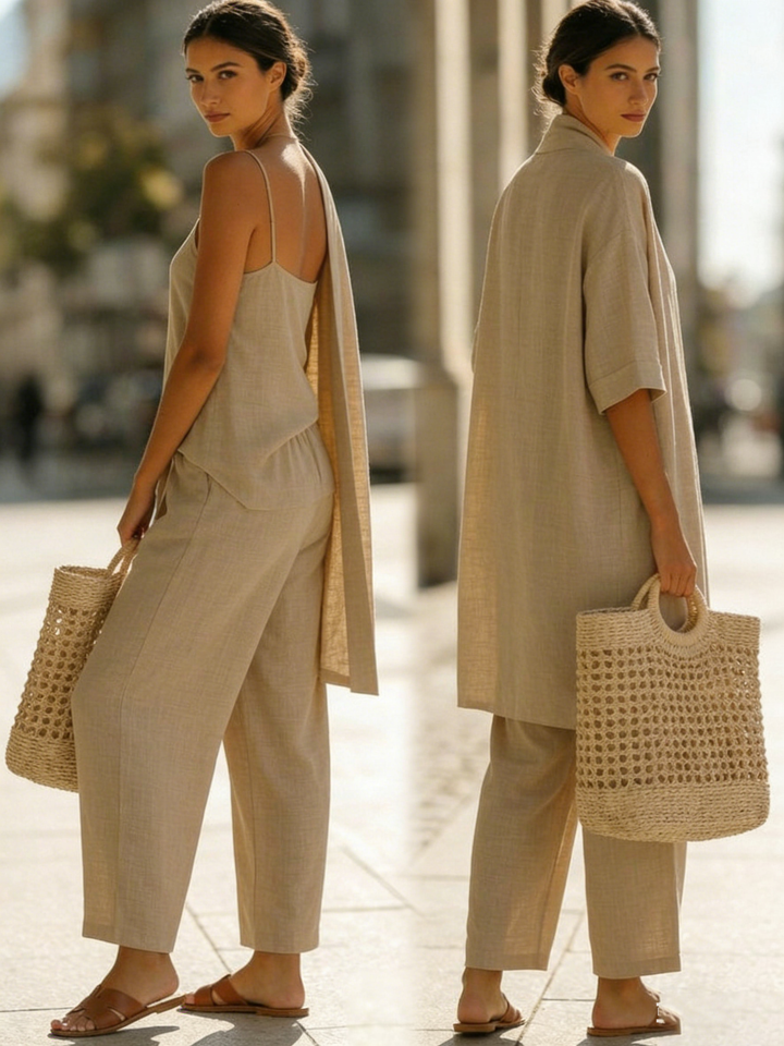 Isa | Women&