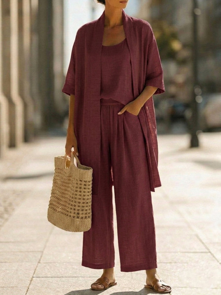 Isa | Women&
