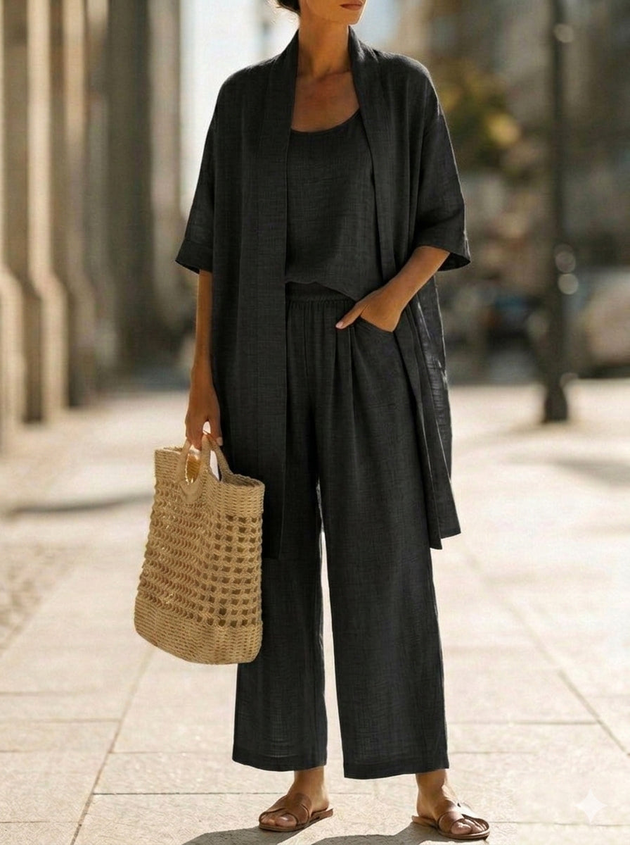 Isa | Women&