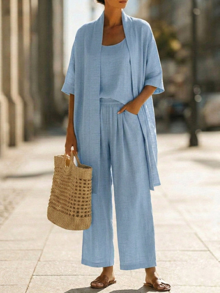 Isa | Women&