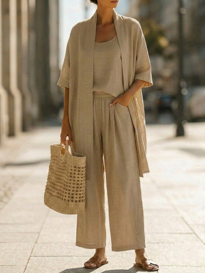 Isa | Women&