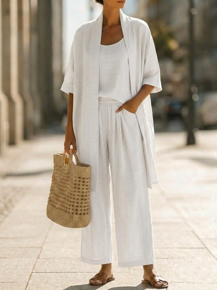Isa | Women&