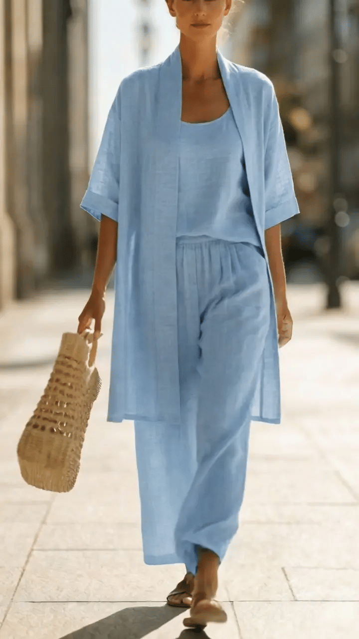 Isa | Women&